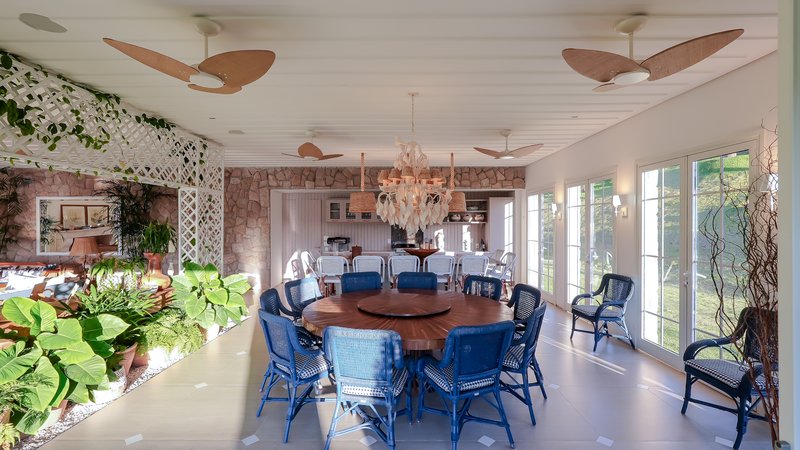 VILLA ALMARIAS — EXCLUSIVIDADE, REQUINTE E NATUREZA EM PERFEITA HARMONIA Estrada Municipal Natal Lorencini Jarinu - 
