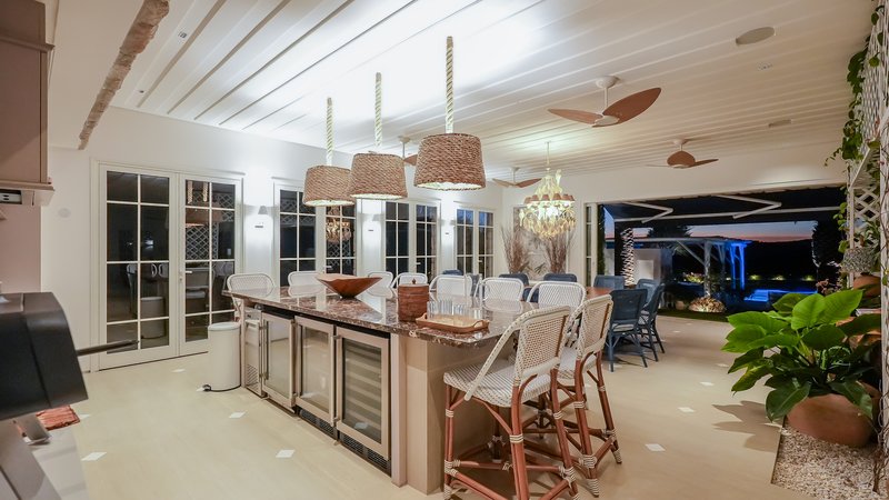 VILLA ALMARIAS — EXCLUSIVIDADE, REQUINTE E NATUREZA EM PERFEITA HARMONIA Estrada Municipal Natal Lorencini Jarinu - 