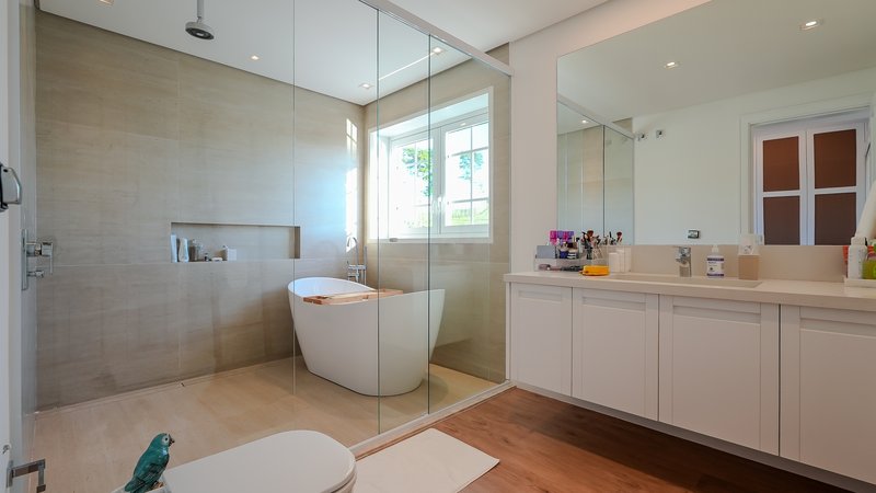 VILLA ALMARIAS — EXCLUSIVIDADE, REQUINTE E NATUREZA EM PERFEITA HARMONIA Estrada Municipal Natal Lorencini Jarinu - 