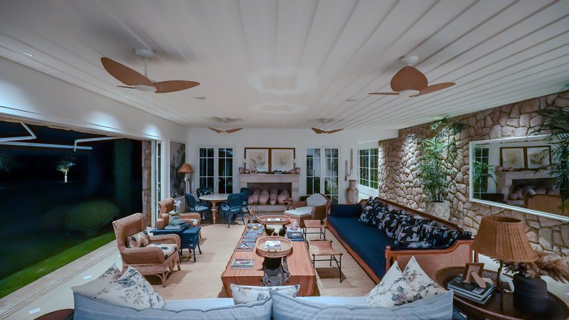 VILLA ALMARIAS — EXCLUSIVIDADE, REQUINTE E NATUREZA EM PERFEITA HARMONIA Estrada Municipal Natal Lorencini Jarinu - 