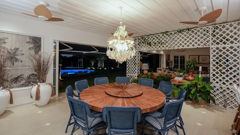 VILLA ALMARIAS — EXCLUSIVIDADE, REQUINTE E NATUREZA EM PERFEITA HARMONIA Estrada Municipal Natal Lorencini Jarinu - 