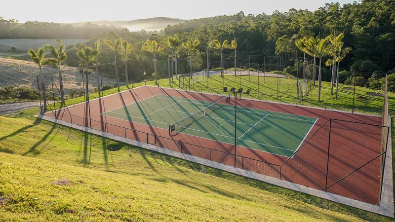 VILLA ALMARIAS — EXCLUSIVIDADE, REQUINTE E NATUREZA EM PERFEITA HARMONIA Estrada Municipal Natal Lorencini Jarinu - 