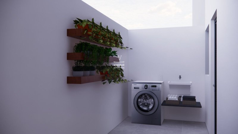 Sobrado 2 dormitórios + 2 vagas de garagem - Itaquaquecetuba - 