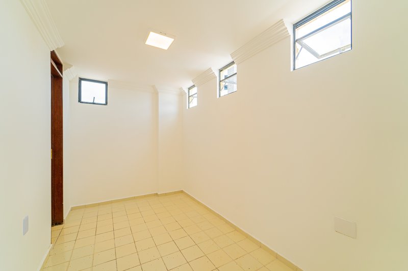 Cobertura duplex em João Pessoa 404m² 4 suítes 3 vagas Rua Eutiquiano Barreto João Pessoa - 