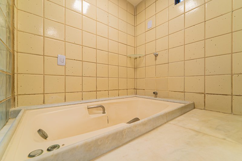 Cobertura duplex em João Pessoa 404m² 4 suítes 3 vagas Rua Eutiquiano Barreto João Pessoa - 