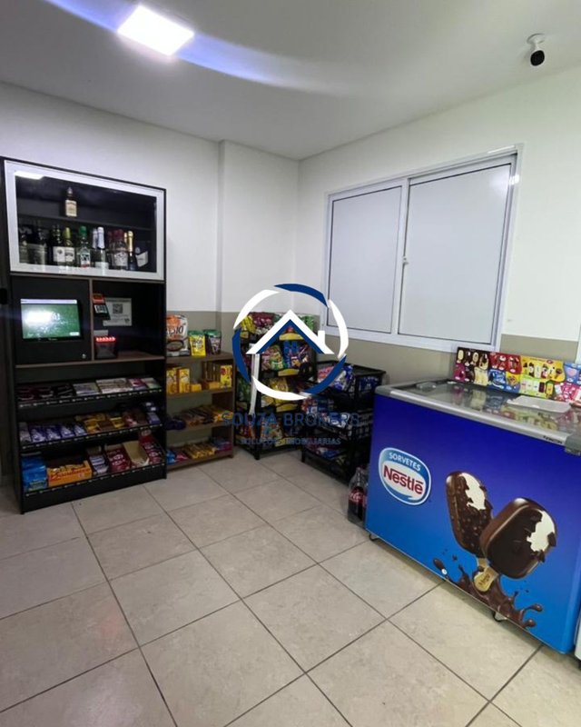 Lindo apartamento de 54m² na Vila Humaitá em Santo André - Santo André - 