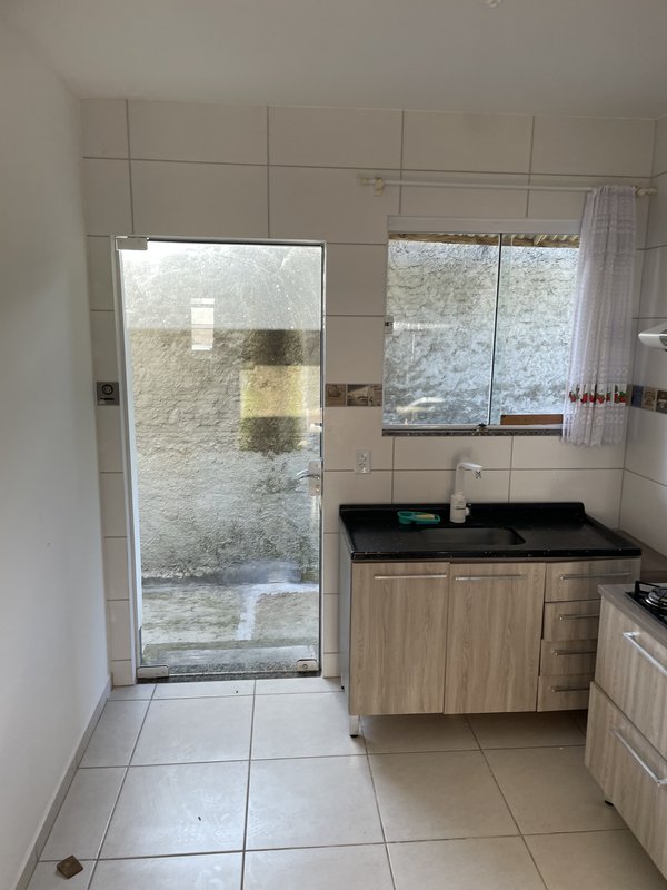 Casa no bairro das Capitais  Timbó - 