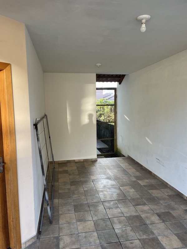 Casa no bairro das Capitais  Timbó - 