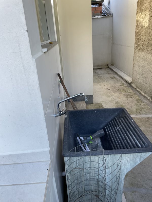 Casa no bairro das Capitais  Timbó - 