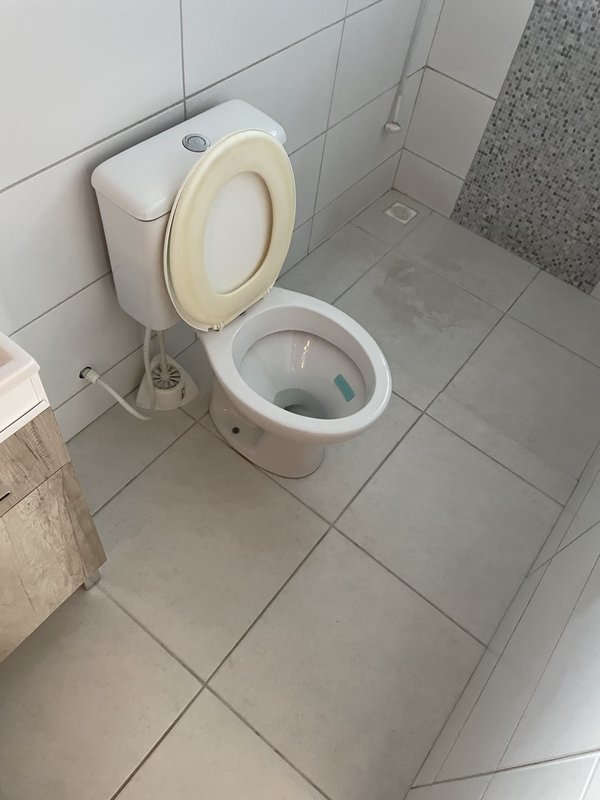 Casa no bairro das Capitais  Timbó - 