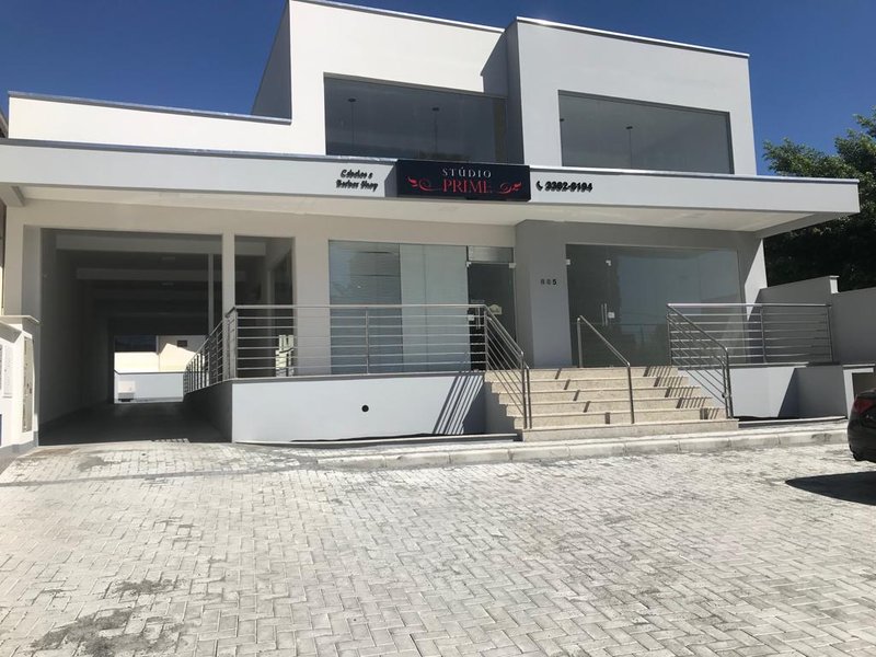 Sala comercial nas Capitais - Timbó - 