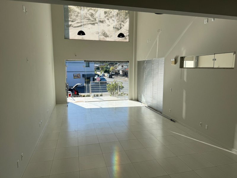 Sala comercial nas Capitais  Timbó - 