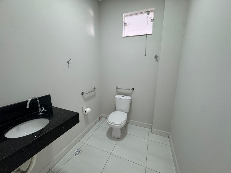 Sala comercial nas Capitais  Timbó - 