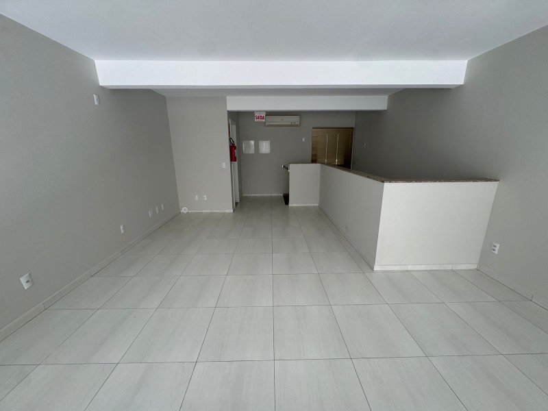 Sala comercial nas Capitais  Timbó - 