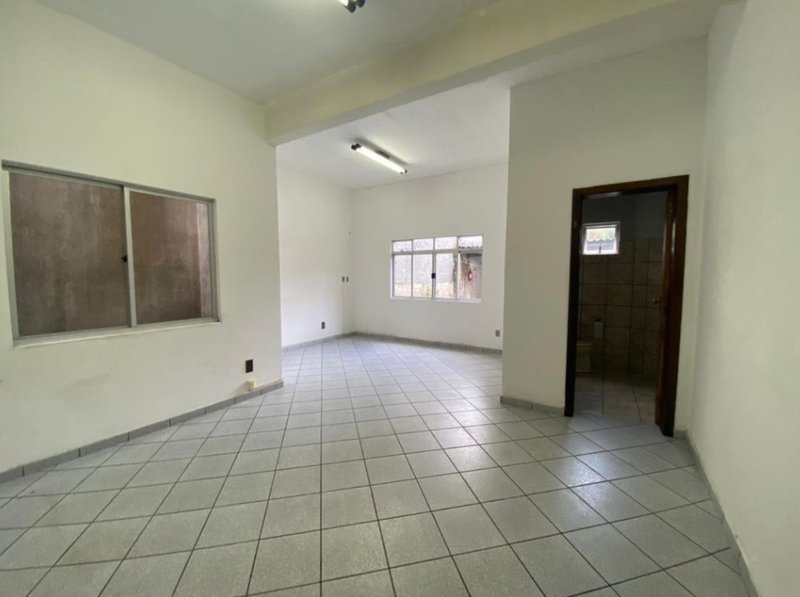 Sala comercial na Rua Indaial Rua Indaial  Timbó - 
