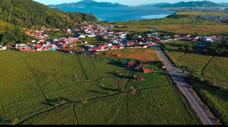 Terreno  Bairro Santa Luzia em Porto Belo SC Rua Sebastião Coelho Porto Belo - 