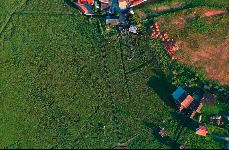 Terreno  Bairro Santa Luzia em Porto Belo SC Rua Sebastião Coelho Porto Belo - 