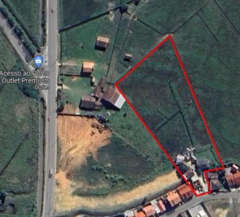 Terreno  Bairro Santa Luzia em Porto Belo SC Rua Sebastião Coelho Porto Belo - 