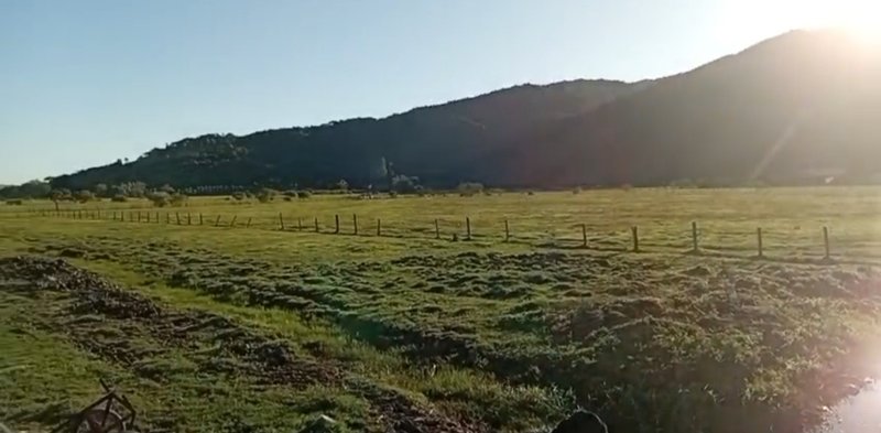 Terreno  Bairro Santa Luzia em Porto Belo SC Rua Sebastião Coelho Porto Belo - 
