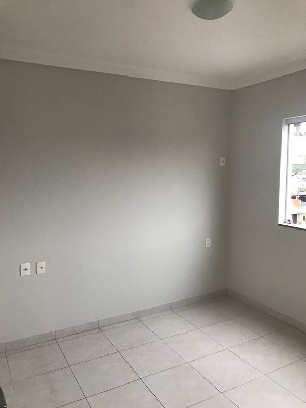 Apartamento nas capitais - Timbó - 