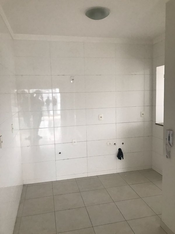 Apartamento nas capitais - Timbó - 