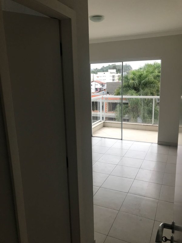 Apartamento nas capitais - Timbó - 