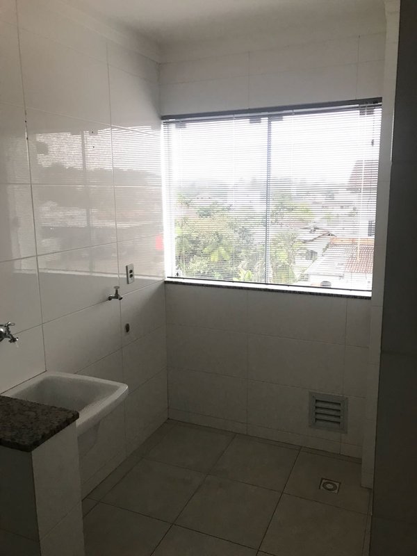 Apartamento nas capitais - Timbó - 