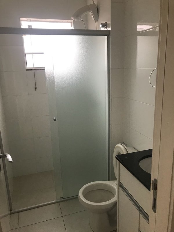 Apartamento nas capitais - Timbó - 
