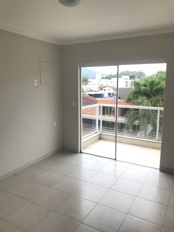 Apartamento nas capitais - Timbó - 