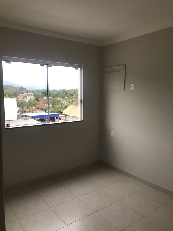Apartamento nas capitais - Timbó - 