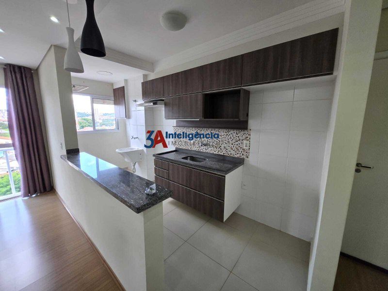 APARTAMENTO VILA HARO - Sorocaba - 
