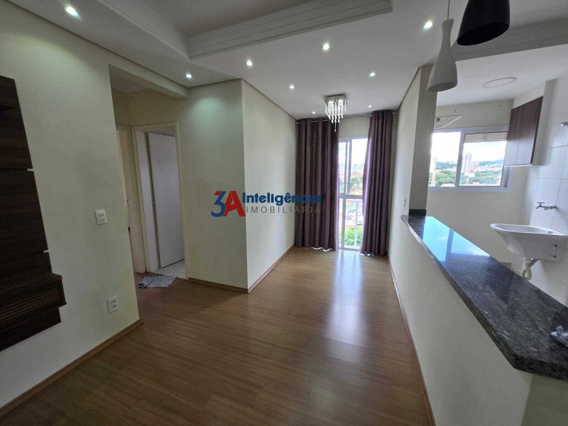 APARTAMENTO VILA HARO - Sorocaba - 