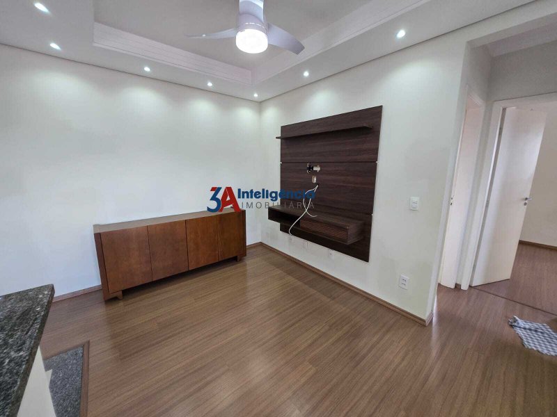 APARTAMENTO VILA HARO - Sorocaba - 