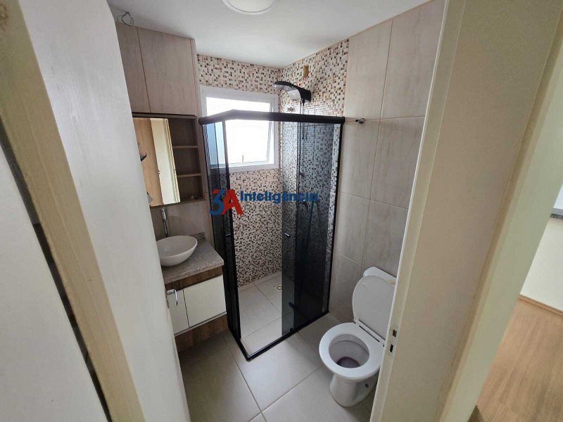 APARTAMENTO VILA HARO - Sorocaba - 