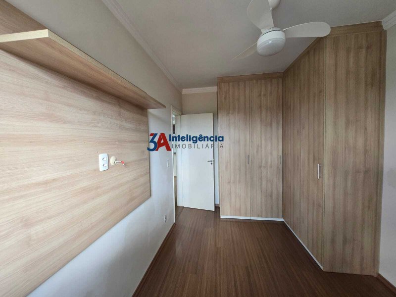 APARTAMENTO VILA HARO - Sorocaba - 