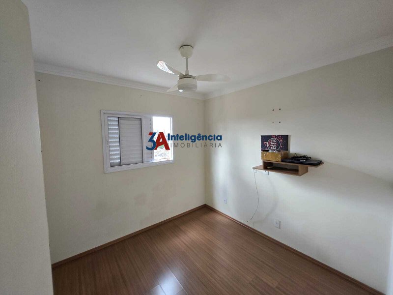 APARTAMENTO VILA HARO - Sorocaba - 