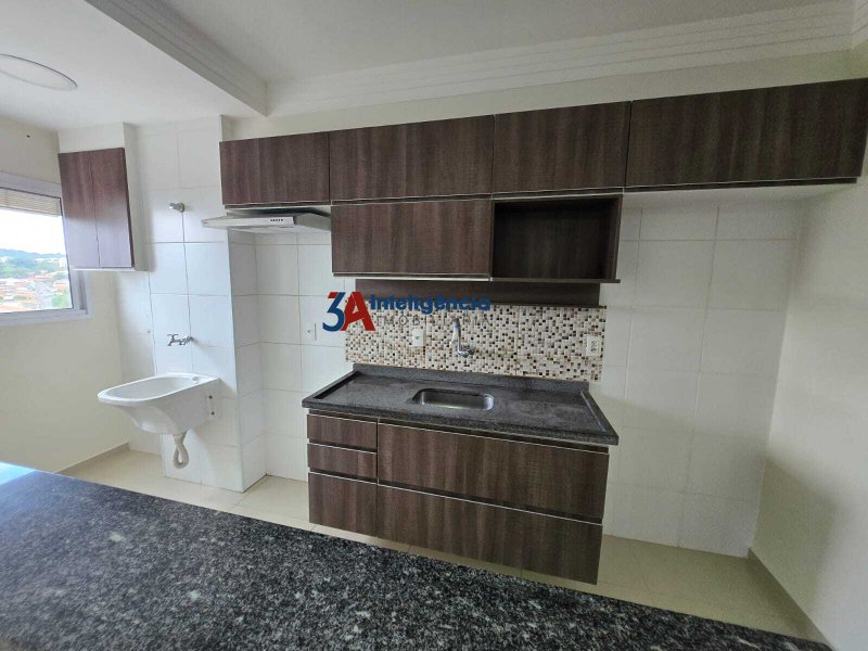 APARTAMENTO VILA HARO - Sorocaba - 