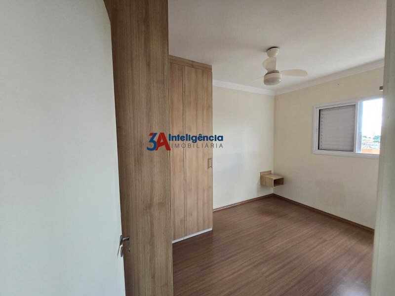 APARTAMENTO VILA HARO - Sorocaba - 