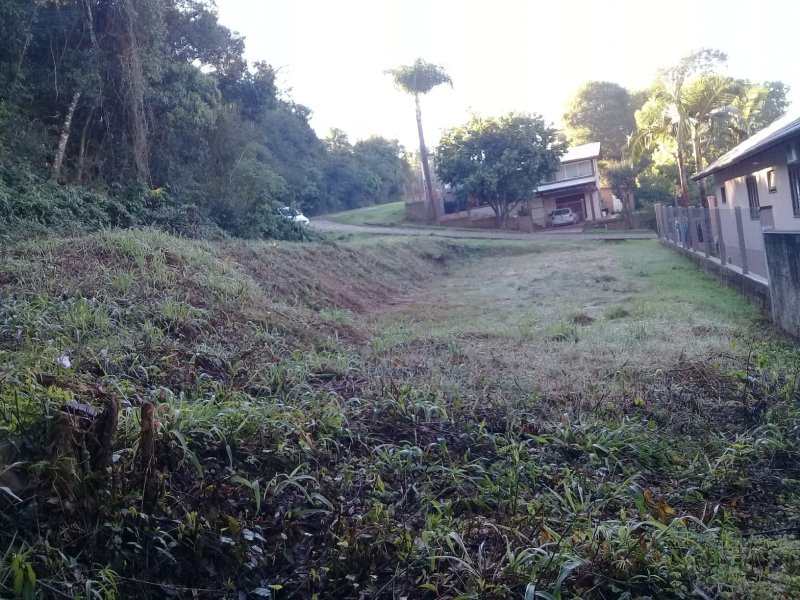✔️ Lindo terreno em Ivoti  Ivoti - 