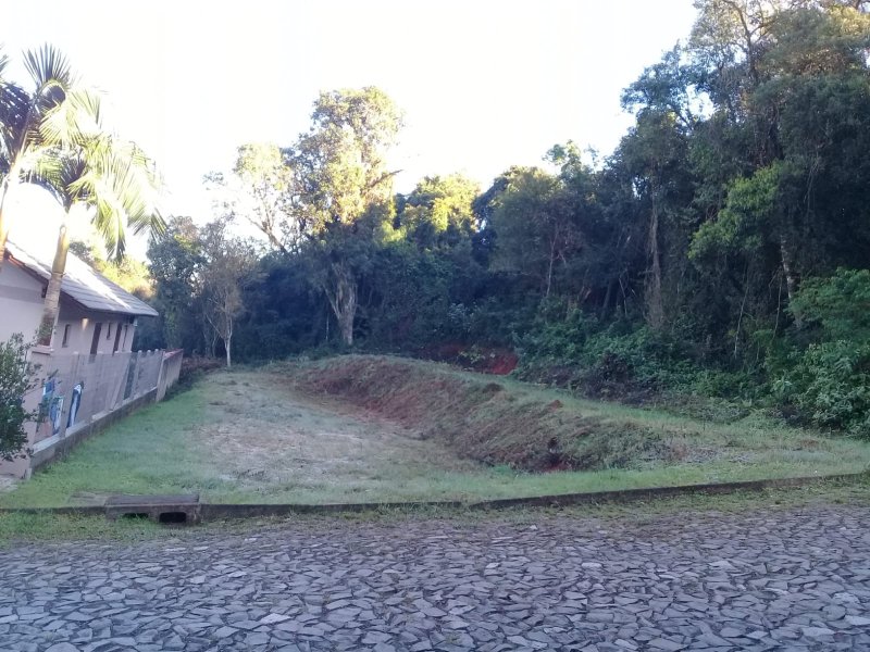 ✔️ Lindo terreno em Ivoti  Ivoti - 