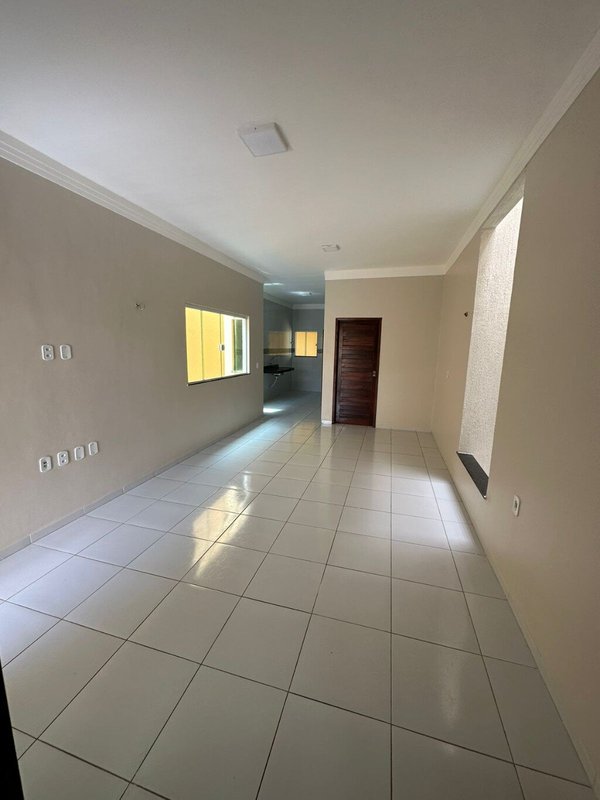 ALUGUE JÁ, CASA C/ 2 QUARTOS,  BELCHIOR SOBRAL Rua Vereador Domício Pereira Sobral - 
