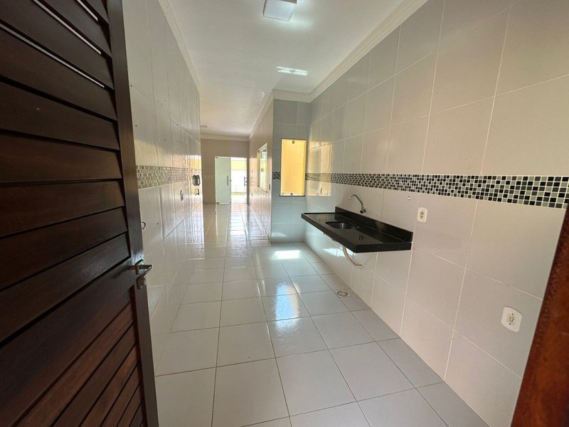 ALUGUE JÁ, CASA C/ 2 QUARTOS,  BELCHIOR SOBRAL Rua Vereador Domício Pereira Sobral - 