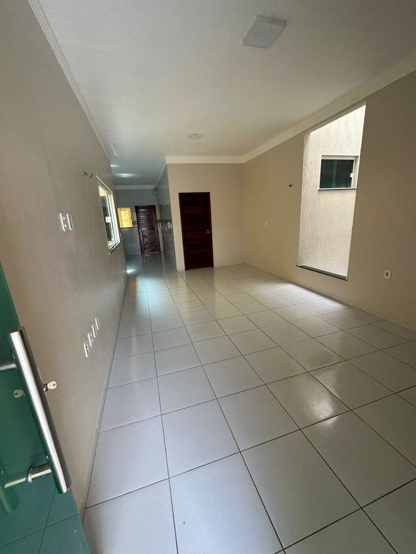 ALUGUE JÁ, CASA C/ 2 QUARTOS,  BELCHIOR SOBRAL Rua Vereador Domício Pereira Sobral - 