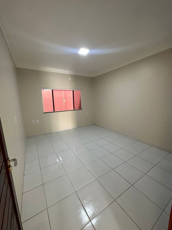 ALUGUE JÁ, CASA C/ 2 QUARTOS,  BELCHIOR SOBRAL Rua Vereador Domício Pereira Sobral - 