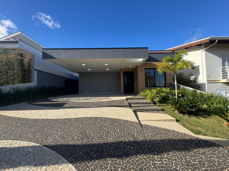 CASA TÉRREA MAGNÍFICA NO SWISS PARK, CAMPINAS, SP Rodovia Anhangüera Campinas - 