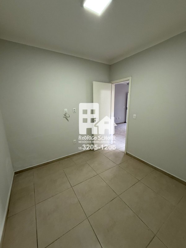 🏡 Linda casa disponível para venda ou locação, Seu novo lar no Residencial Santa Cruz - Tatuí - 