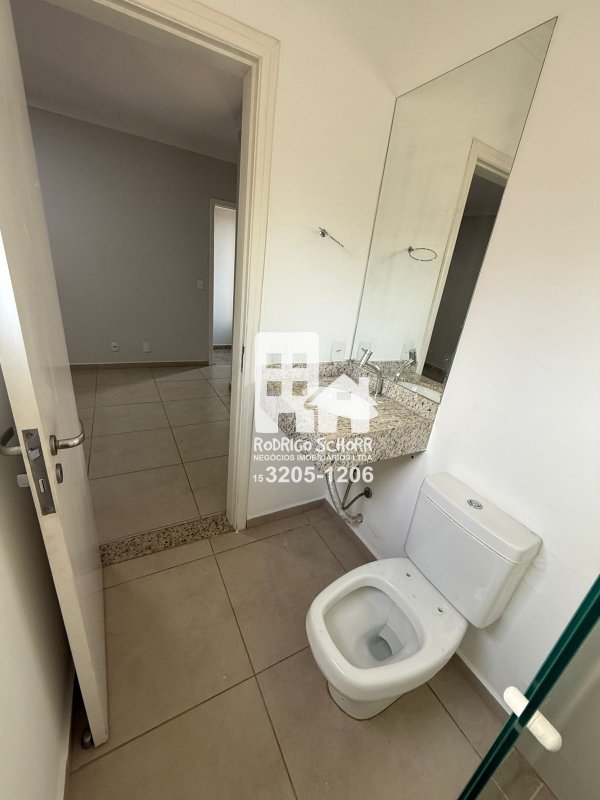 🏡 Linda casa disponível para venda ou locação, Seu novo lar no Residencial Santa Cruz - Tatuí - 