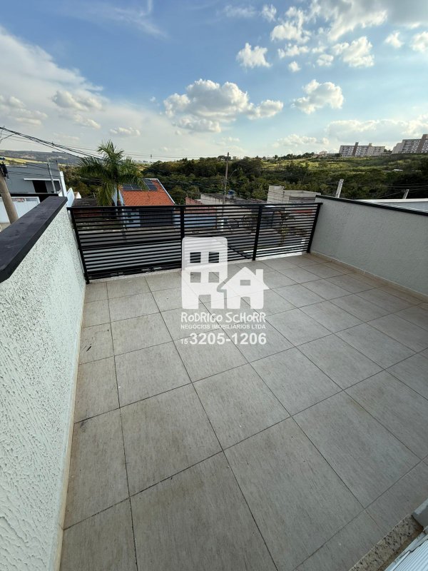 🏡 Linda casa disponível para venda ou locação, Seu novo lar no Residencial Santa Cruz - Tatuí - 