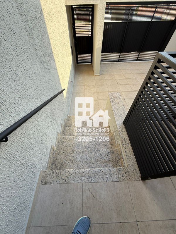 🏡 Linda casa disponível para venda ou locação, Seu novo lar no Residencial Santa Cruz - Tatuí - 