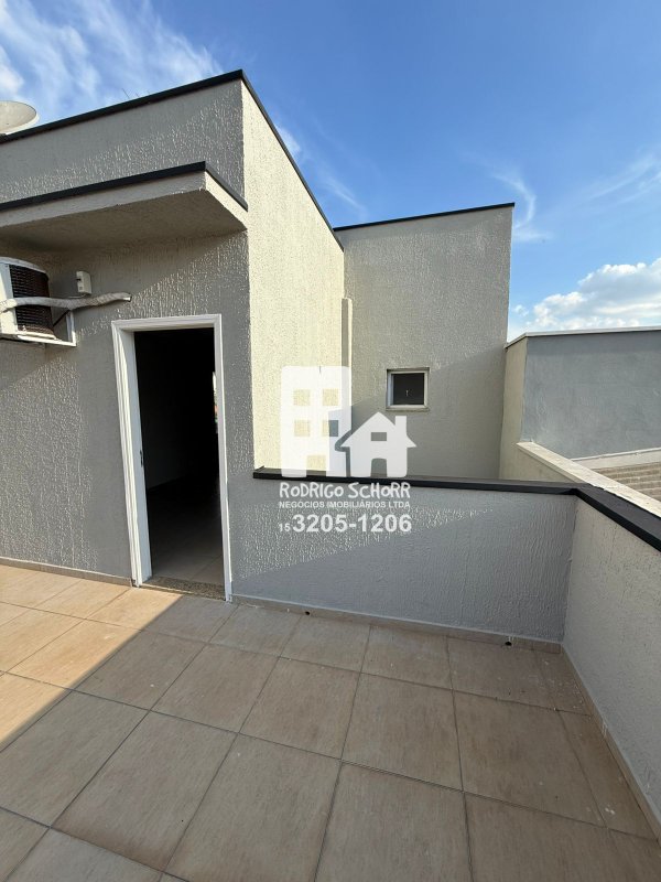 🏡 Linda casa disponível para venda ou locação, Seu novo lar no Residencial Santa Cruz - Tatuí - 